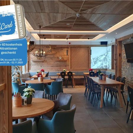 Lodge Hotel ווינטרברג מראה חיצוני תמונה