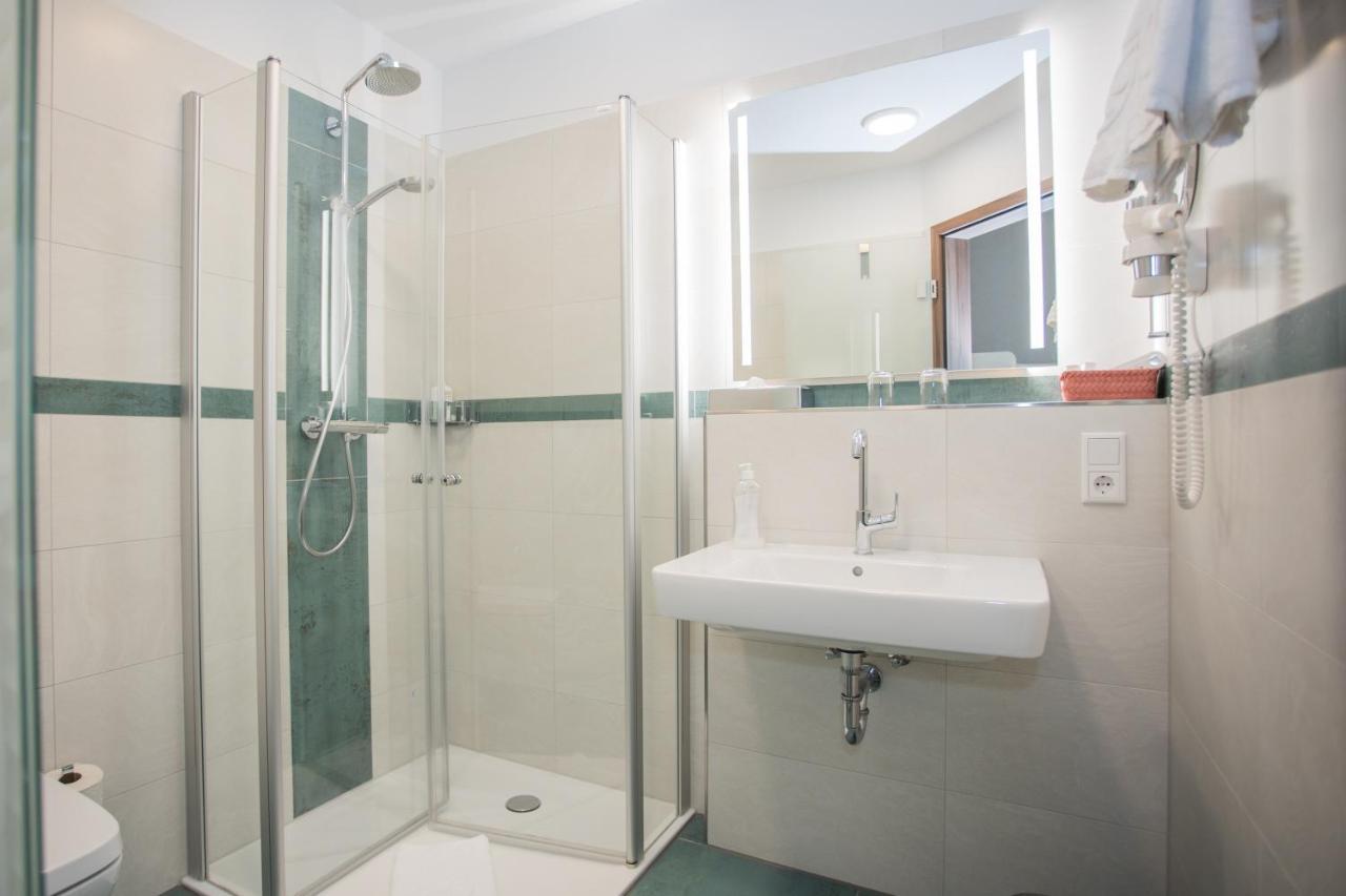 Lodge Hotel ווינטרברג מראה חיצוני תמונה