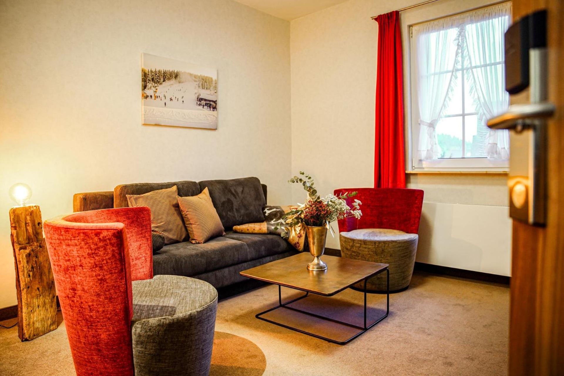 Lodge Hotel ווינטרברג מראה חיצוני תמונה