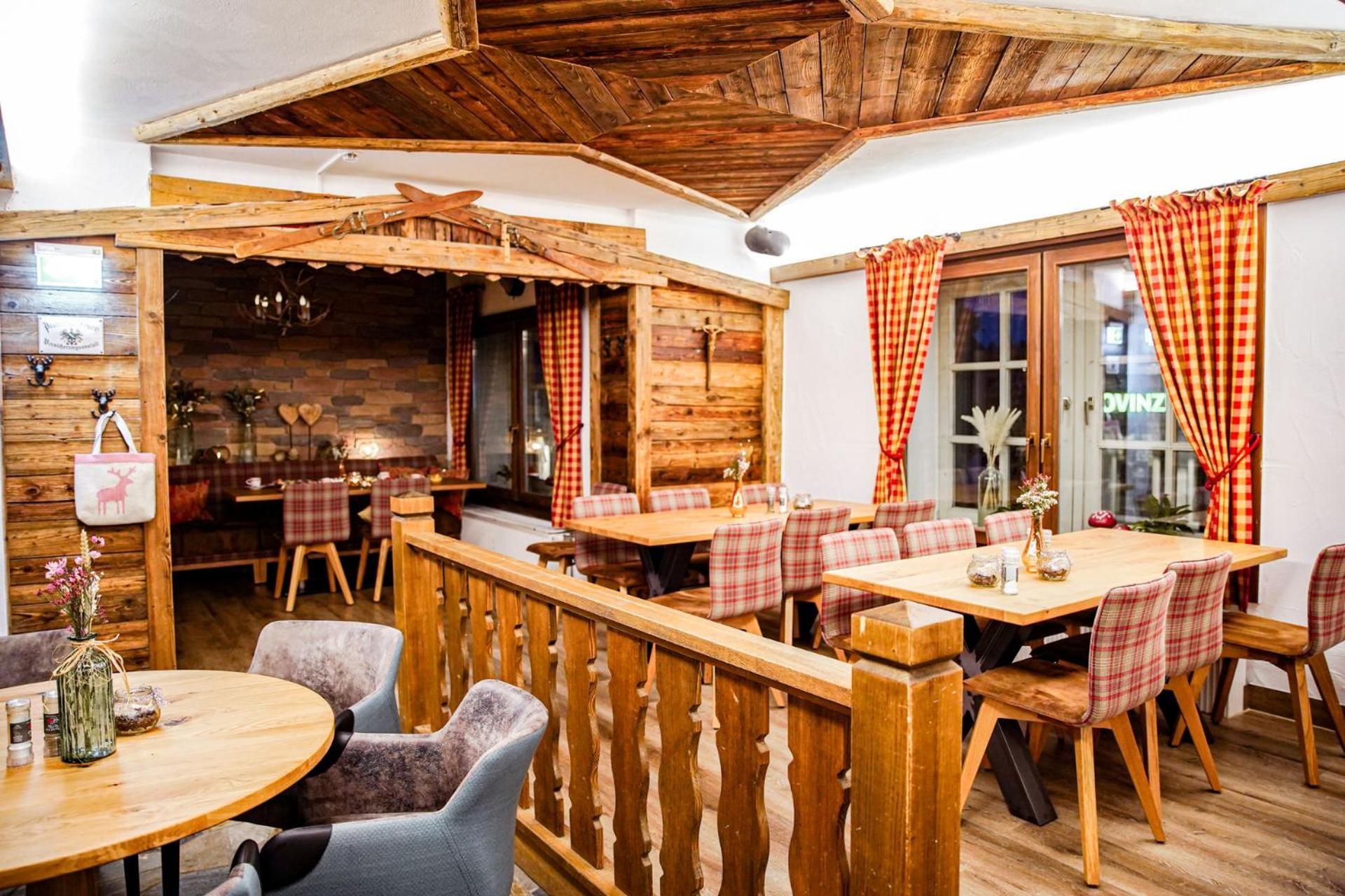 Lodge Hotel ווינטרברג מראה חיצוני תמונה