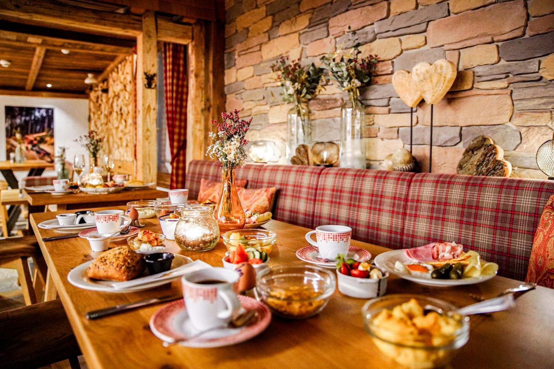 Lodge Hotel ווינטרברג מראה חיצוני תמונה