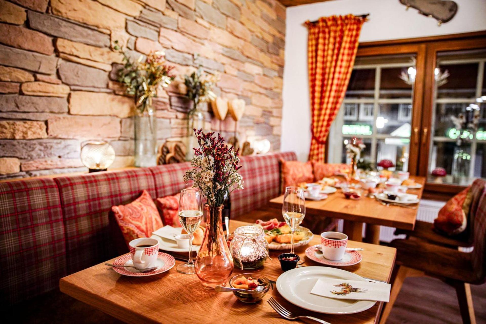 Lodge Hotel ווינטרברג מראה חיצוני תמונה