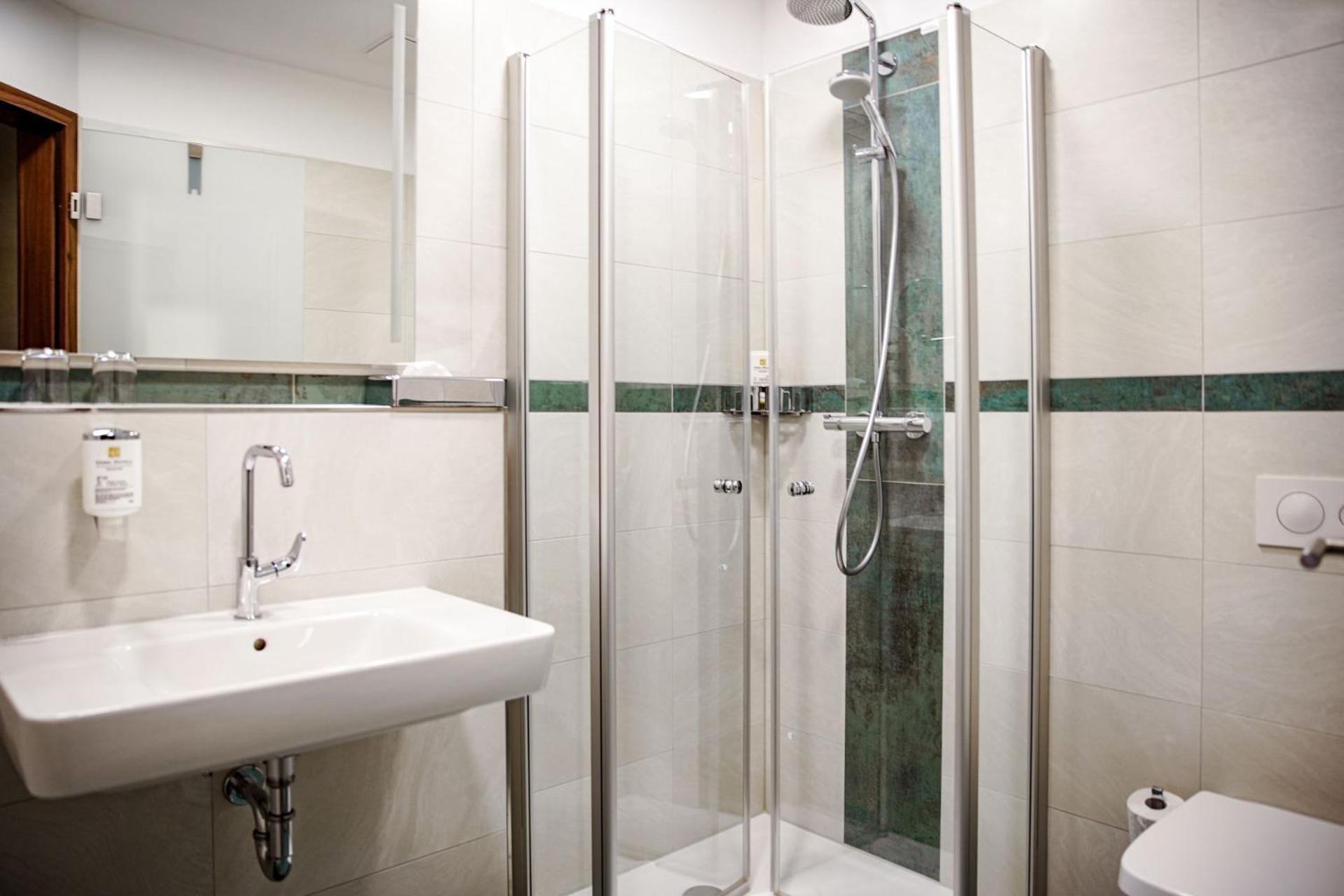 Lodge Hotel ווינטרברג מראה חיצוני תמונה