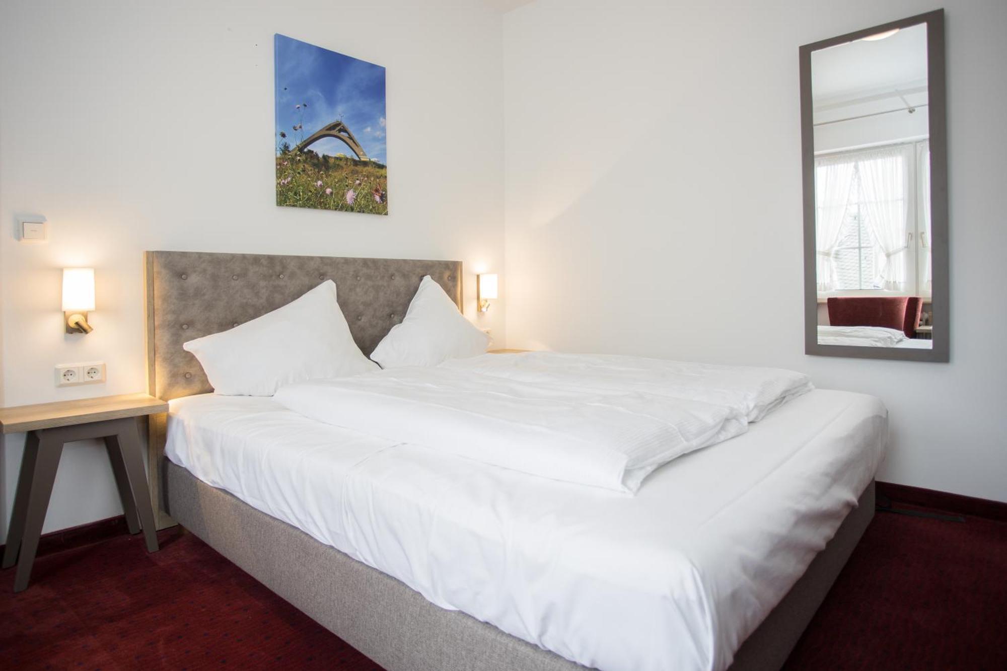 Lodge Hotel ווינטרברג מראה חיצוני תמונה