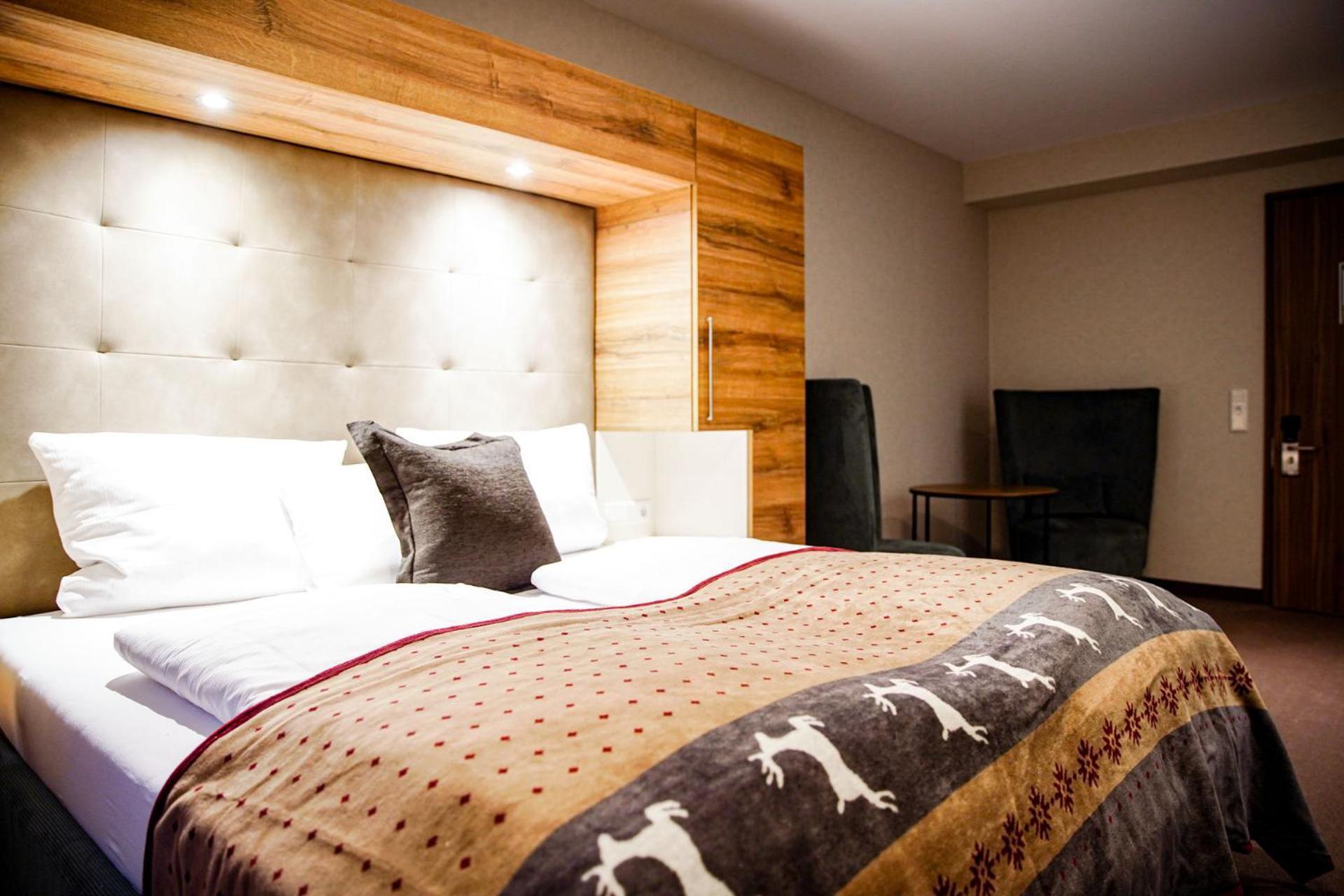Lodge Hotel ווינטרברג מראה חיצוני תמונה