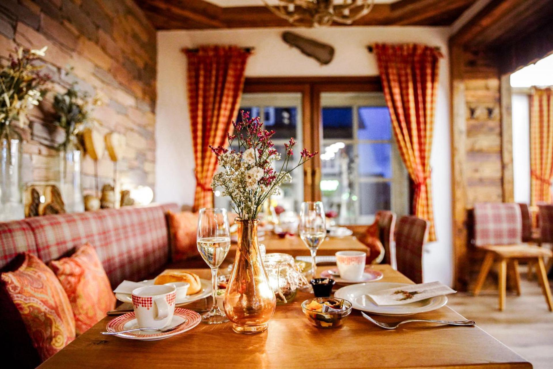 Lodge Hotel ווינטרברג מראה חיצוני תמונה