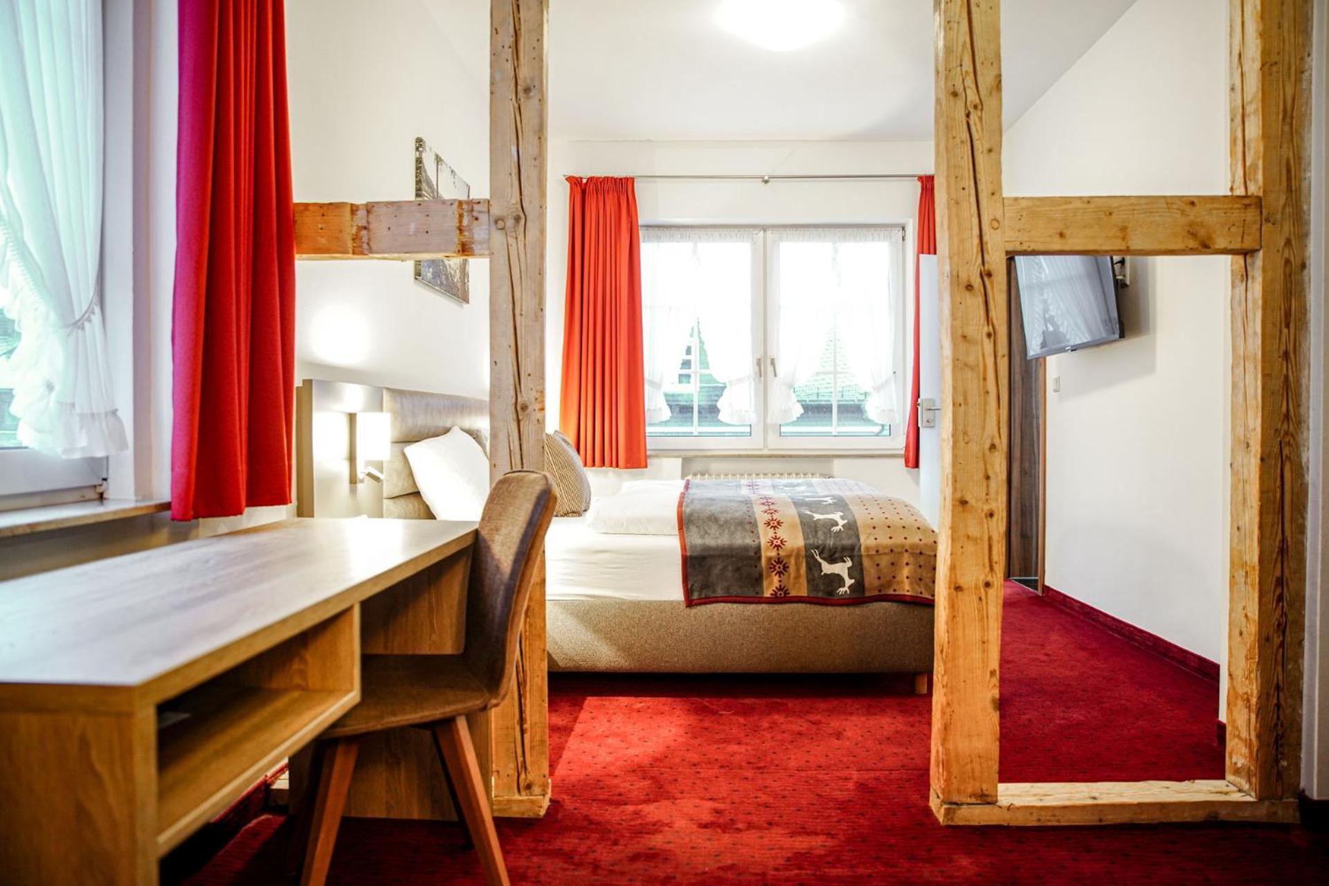 Lodge Hotel ווינטרברג מראה חיצוני תמונה